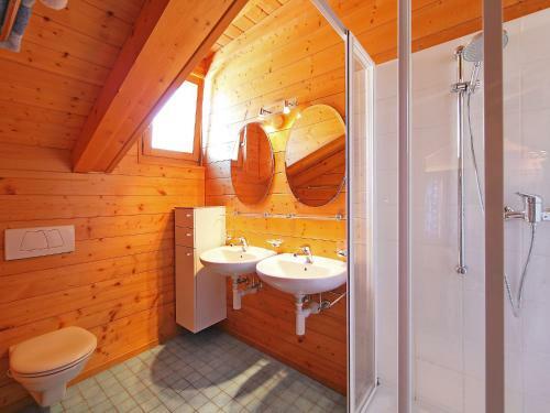 Chalet Chalet Petit Pont