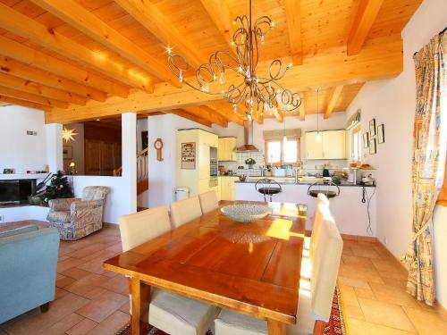 Chalet Chalet Petit Pont