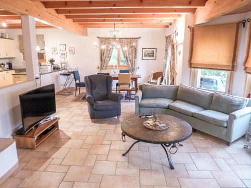 Chalet Chalet Petit Pont