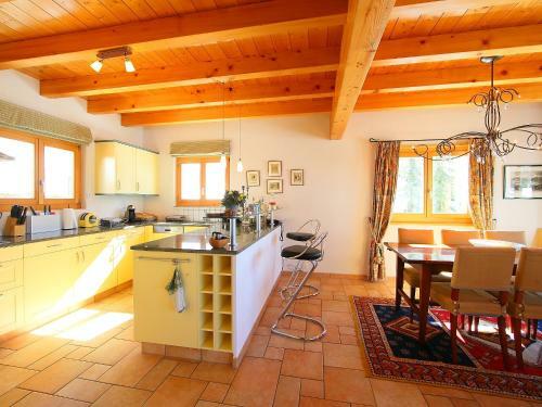 Chalet Chalet Petit Pont