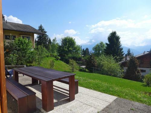 Chalet Chalet Petit Pont