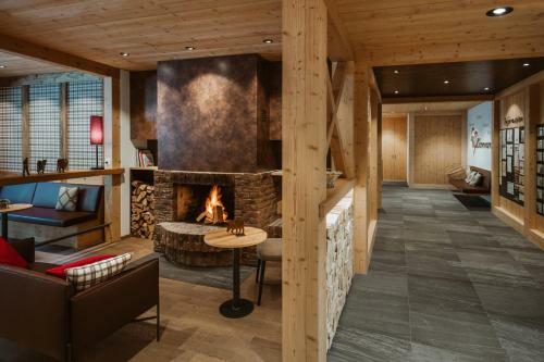 Hotel Adler Adelboden