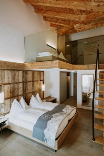 Hotel Adler Adelboden