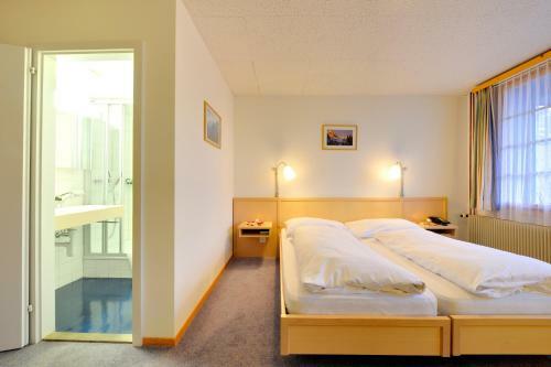 Hotel Alpenruh