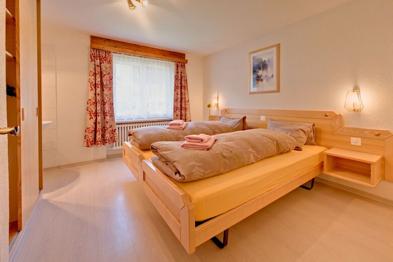 Apartamento Haus Alfa