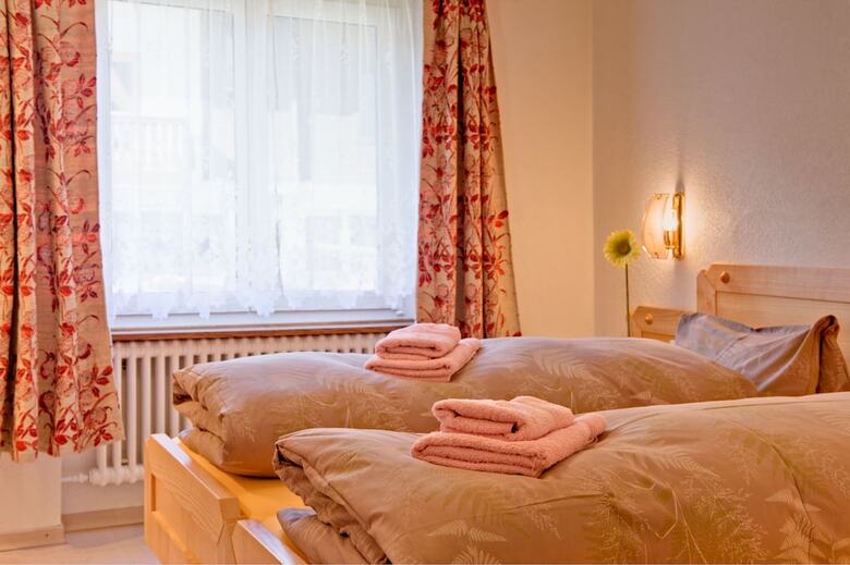 Apartamento Haus Alfa