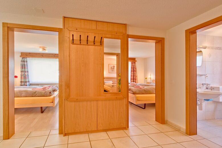 Apartamento Haus Alfa