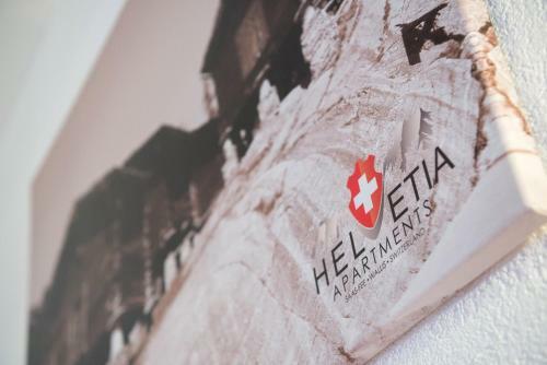 Helvetia Apartments