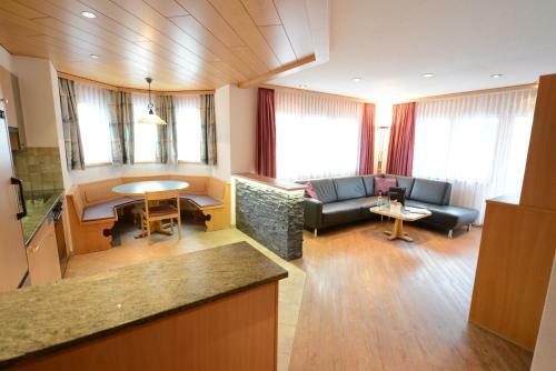 Helvetia Apartments
