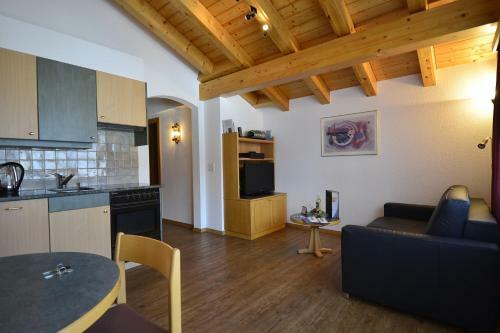 Helvetia Apartments
