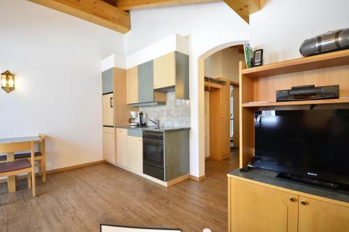 Helvetia Apartments