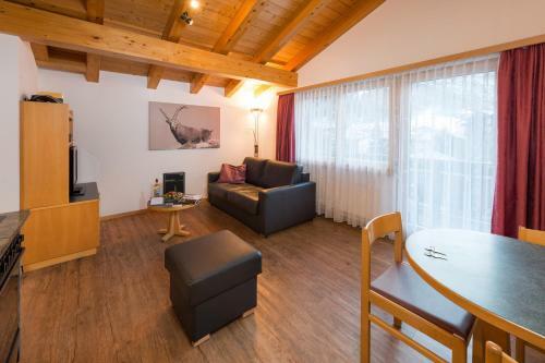 Helvetia Apartments