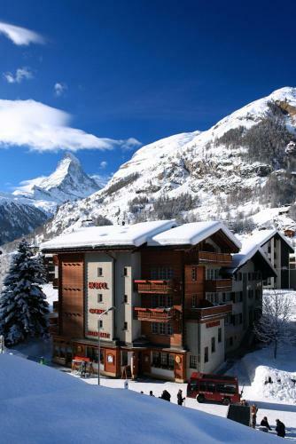 Hotel Cheminee