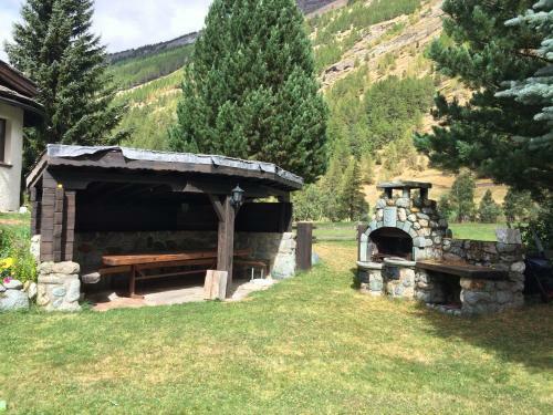 Apartamento Chalet Stadel