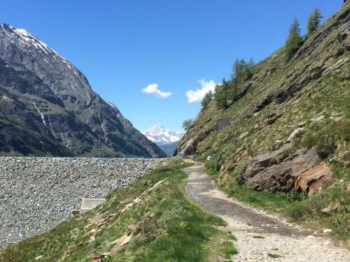 Apartamento Chalet Stadel