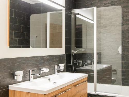 Apartment Titlis Resort Wohnung 732