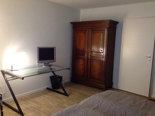 Apartment Lorez D-2
