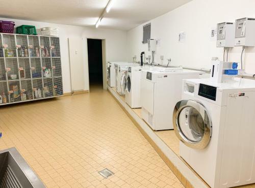 Apartment Lorez D-2
