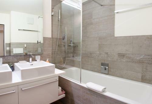 Apartment Lorez D-2