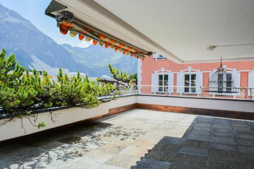 Apartment Lorez D-2
