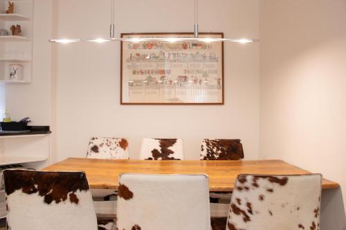 Apartment Lorez D-2