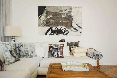 Apartment Lorez D-2