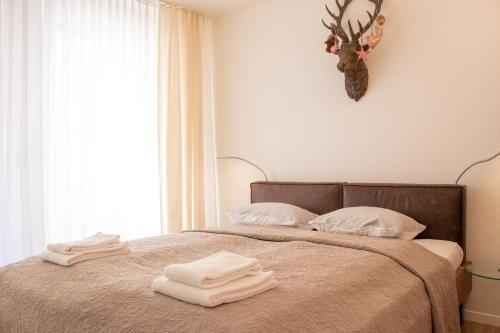 Apartment Lorez D-2