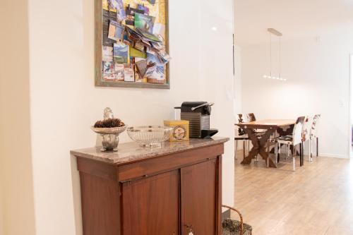 Apartment Lorez D-2