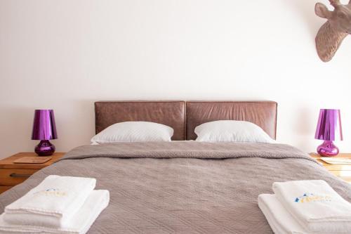 Apartment Lorez D-2