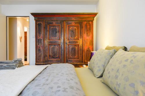 Apartment Lorez D-2