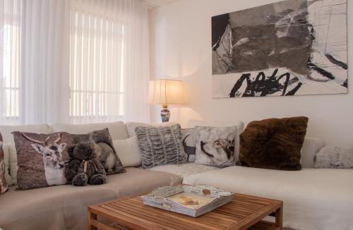 Apartment Lorez D-2