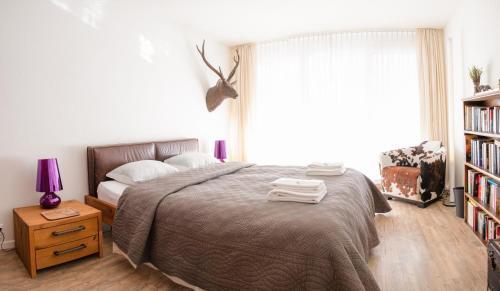 Apartment Lorez D-2
