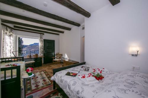 Villa Morcote Magic View