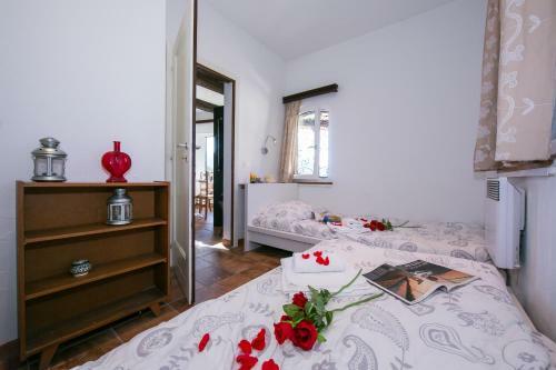 Villa Morcote Magic View