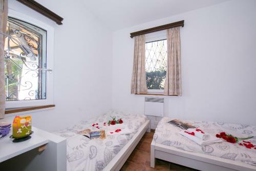 Villa Morcote Magic View