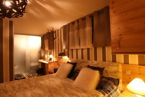 Apartamento Appartamento Engadina