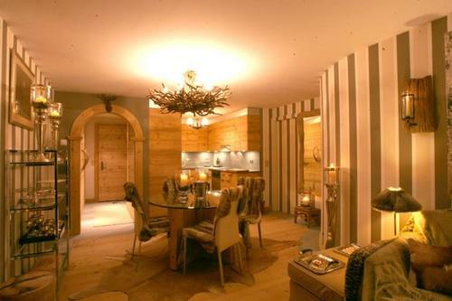 Apartamento Appartamento Engadina