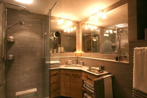 Apartamento Appartamento Engadina