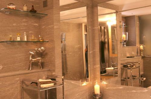 Apartamento Appartamento Engadina