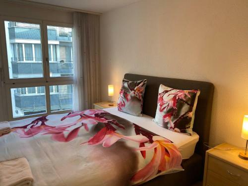 Dima Apartments
