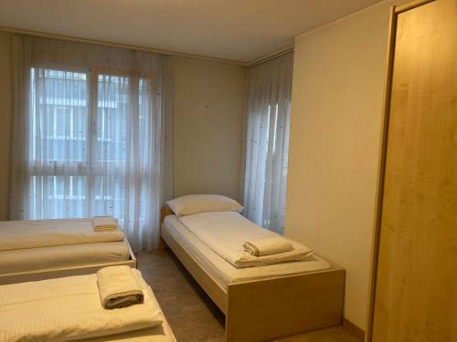 Dima Apartments