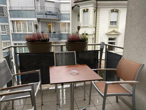 Dima Apartments