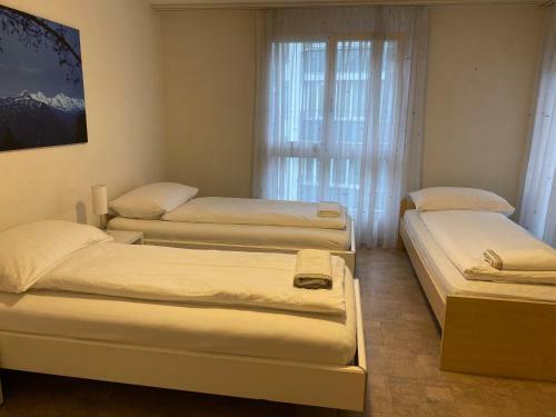 Dima Apartments