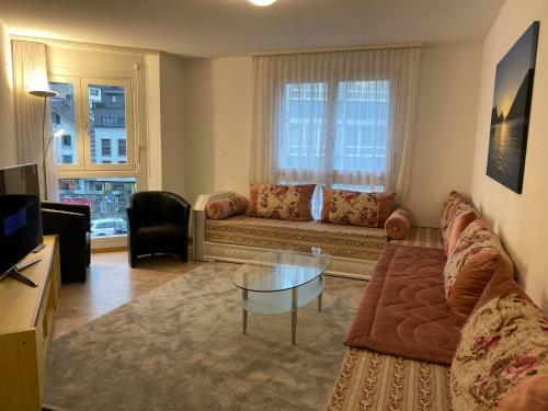Dima Apartments