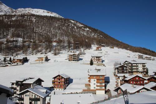 Hotel Alphubel