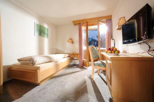 Hotel Alphubel
