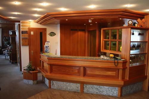 Hotel Alphubel