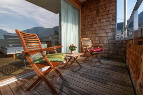 Wellness Hotel R�ssli