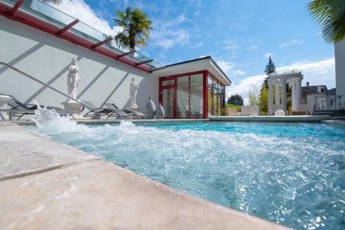Wellness Hotel R�ssli