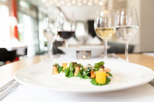 Wellness Hotel R�ssli